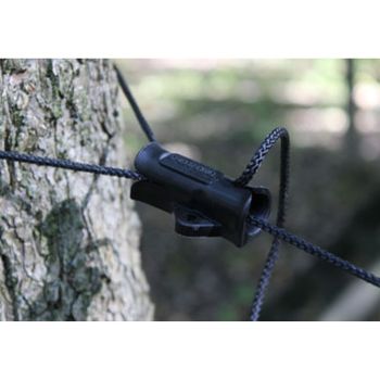 Preview: Speed Cinch®:  Seilhalter 'Utility'  2 Stück